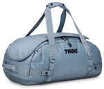 Torba podróżna Torba podróżna Thule Chasm Recycled Duffel 40L - Pond Gray 3204992  - 3204992