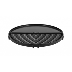  Dwustronny ruszt do grillów CADAC Grill 2 Braai plate 40 5610-400