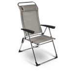 Krzesło kempingowe | Dometic Lusso Roma Chair One 9120002048