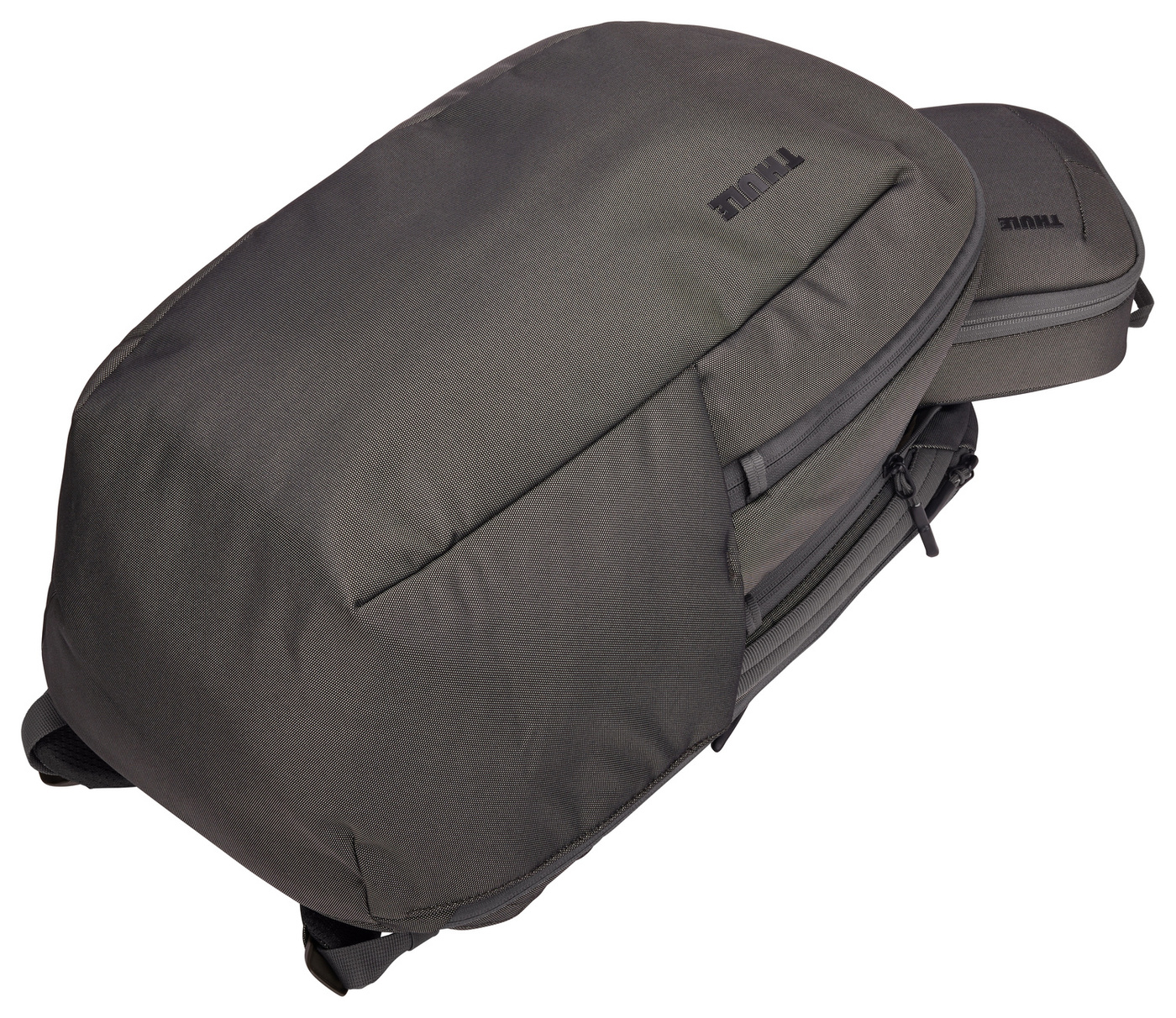 Organizer podróżny na elektronikę Thule Subterra 2 PowerShuttle Plus - Vetiver Gray - 3205045