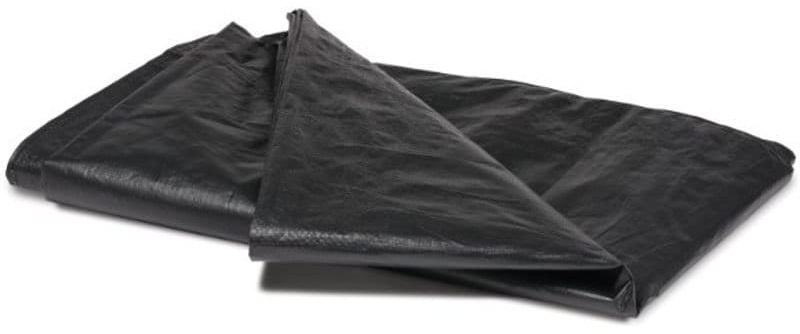 Footprint Groundsheet Hayling 4 Tent - Kampa 9120001272