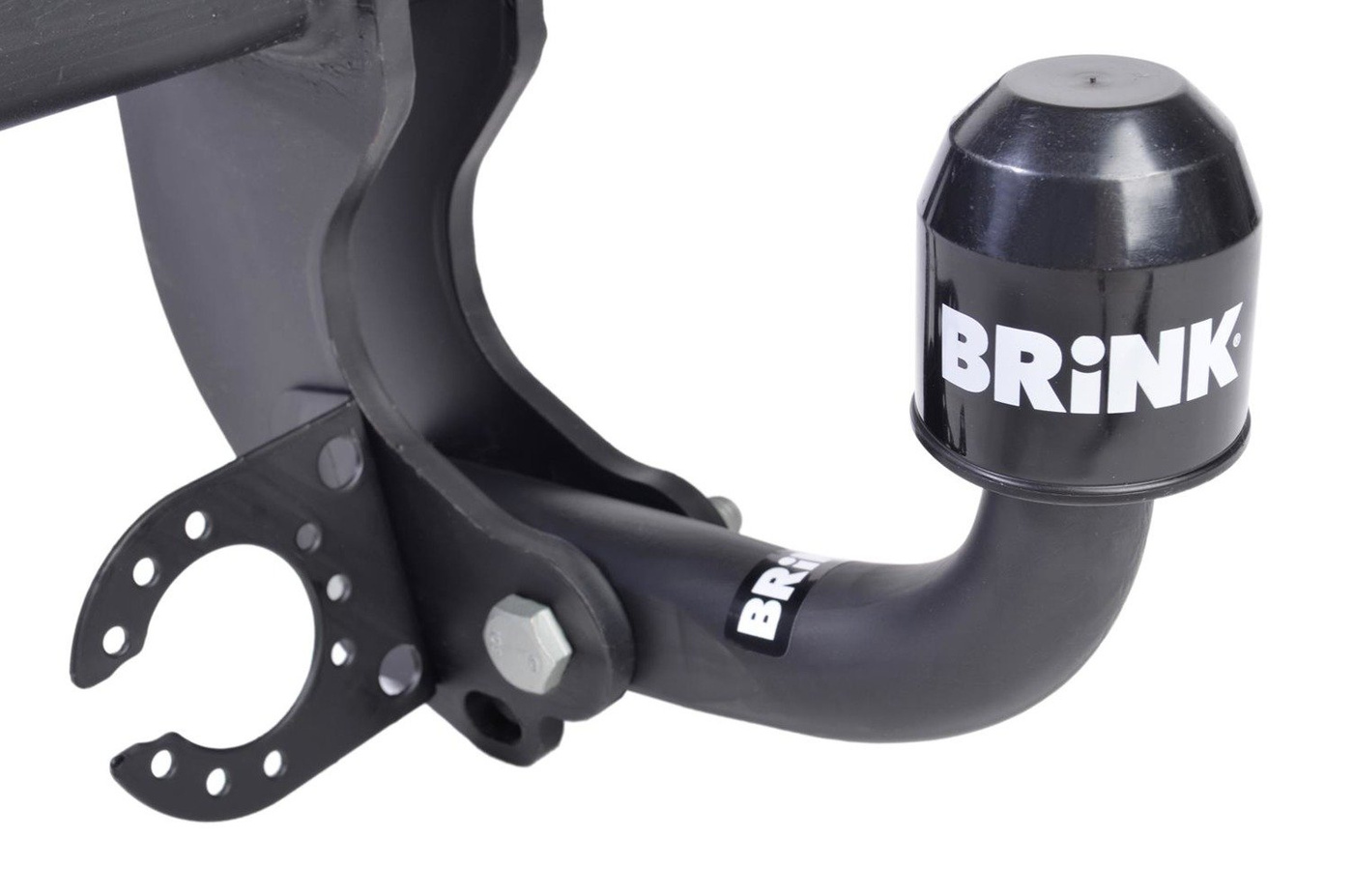 Hak holowniczy Brink Volvo V60 2010-2018