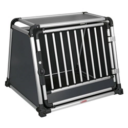 Klatka dla psa Lampa Dog Travel Cage 60503 - Type 3 - 83 x 73 x H 66 cm