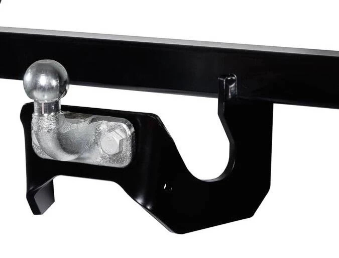 Hak holowniczy Aragon DR EVO Cross 4 2022-