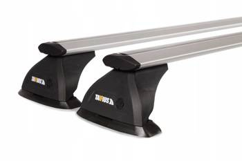 Bagażnik dachowy Taurus Audi A3 8V 3dr HB 2012-