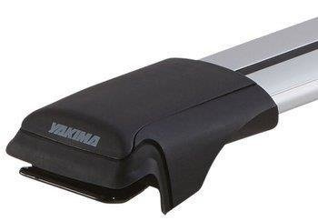 Yakima RailBar S47Y Toyota Land Cruiser 200 Series V8 5dr SUV 2007-2012