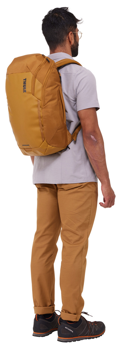 Plecak na laptopa Thule Chasm Backpack 26L - Golden  - 3204983