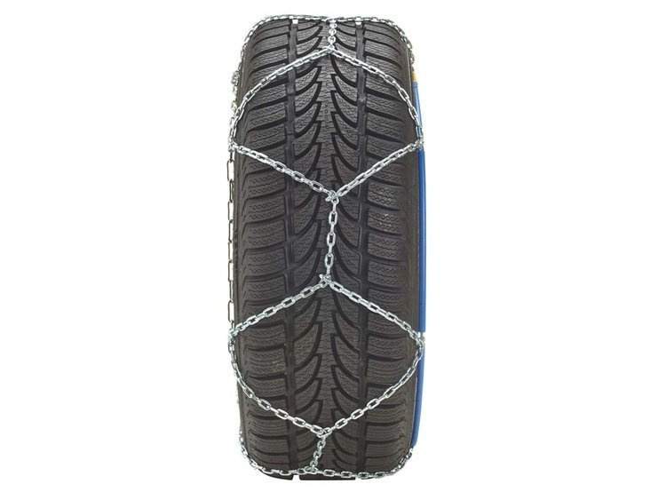 Łańcuchy śniegowe Konig 195/70r14 205/65r14