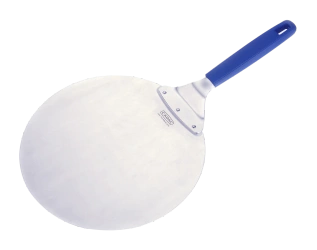 Łopatka do pizzy ze stali nierdzewnej 28 cm Pizza Lifter 98317V