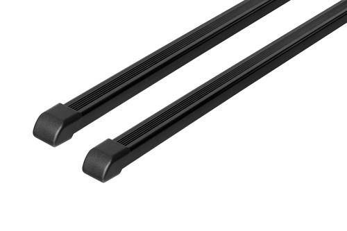 Nordrive N15019 "QUADRA" STEEL LOAD BARS "S" 108CM