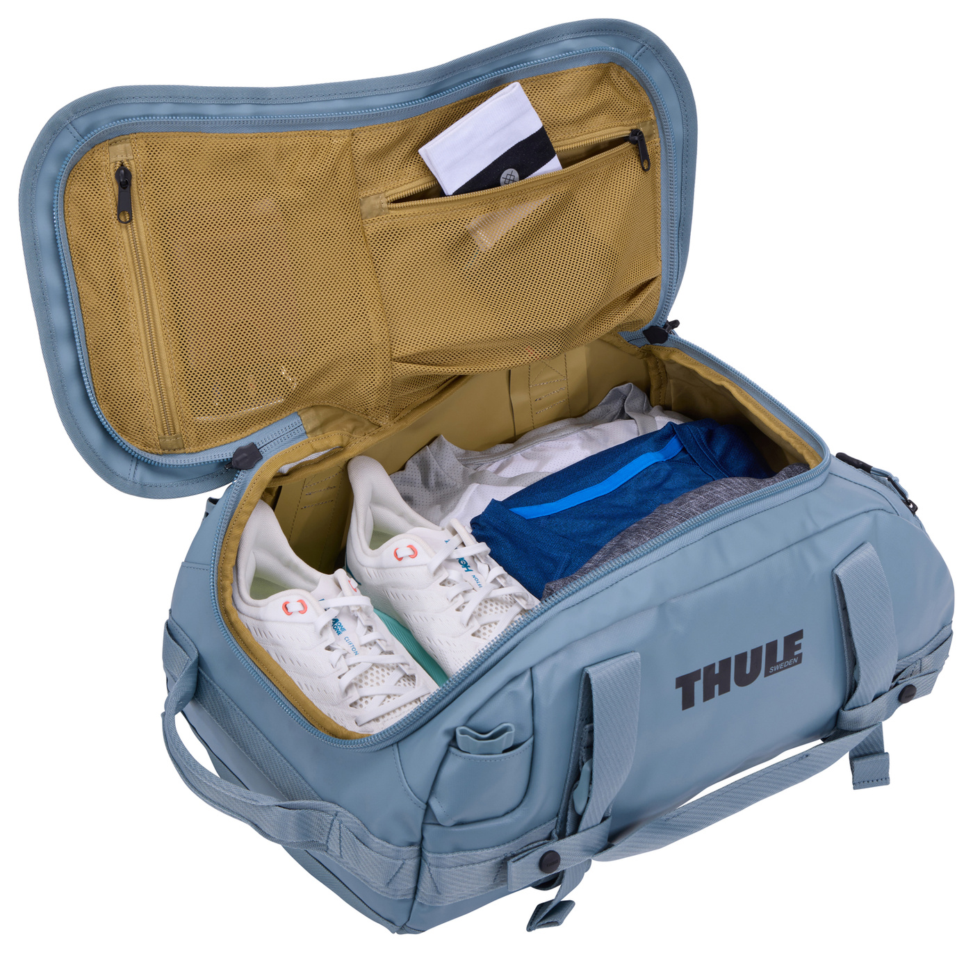 Torba podróżna 2w1 | Thule Chasm 30L Duffel | 3205214