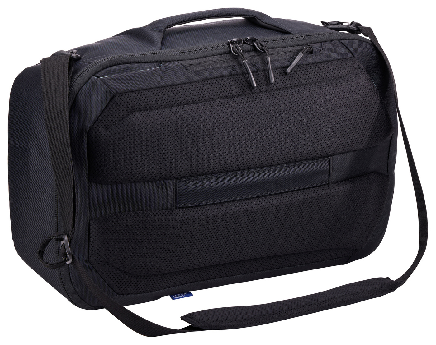 Plecak Thule Subterra 2 Convertible Carry On - Black - 3205057