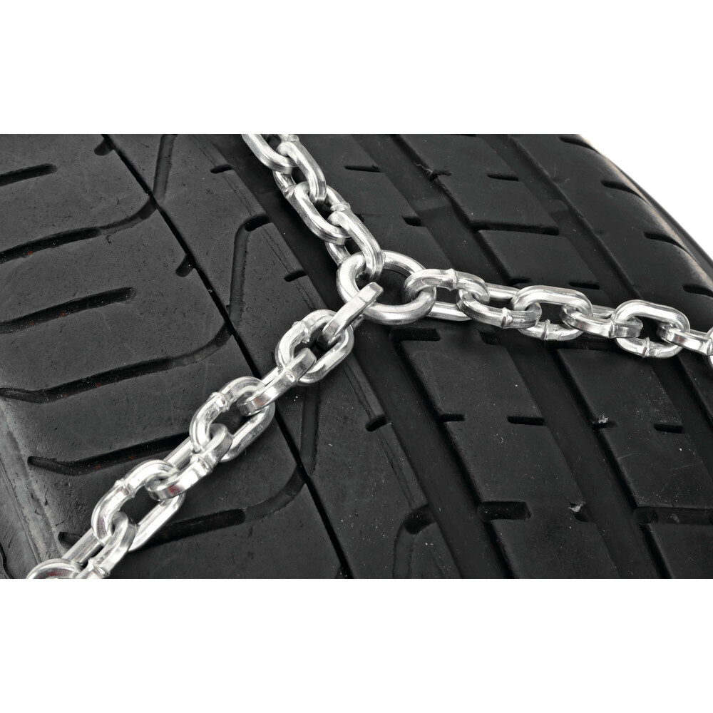 Łańcuchy śniegowe Snowdrive S-16 | Grupa 235 | 205/75R16