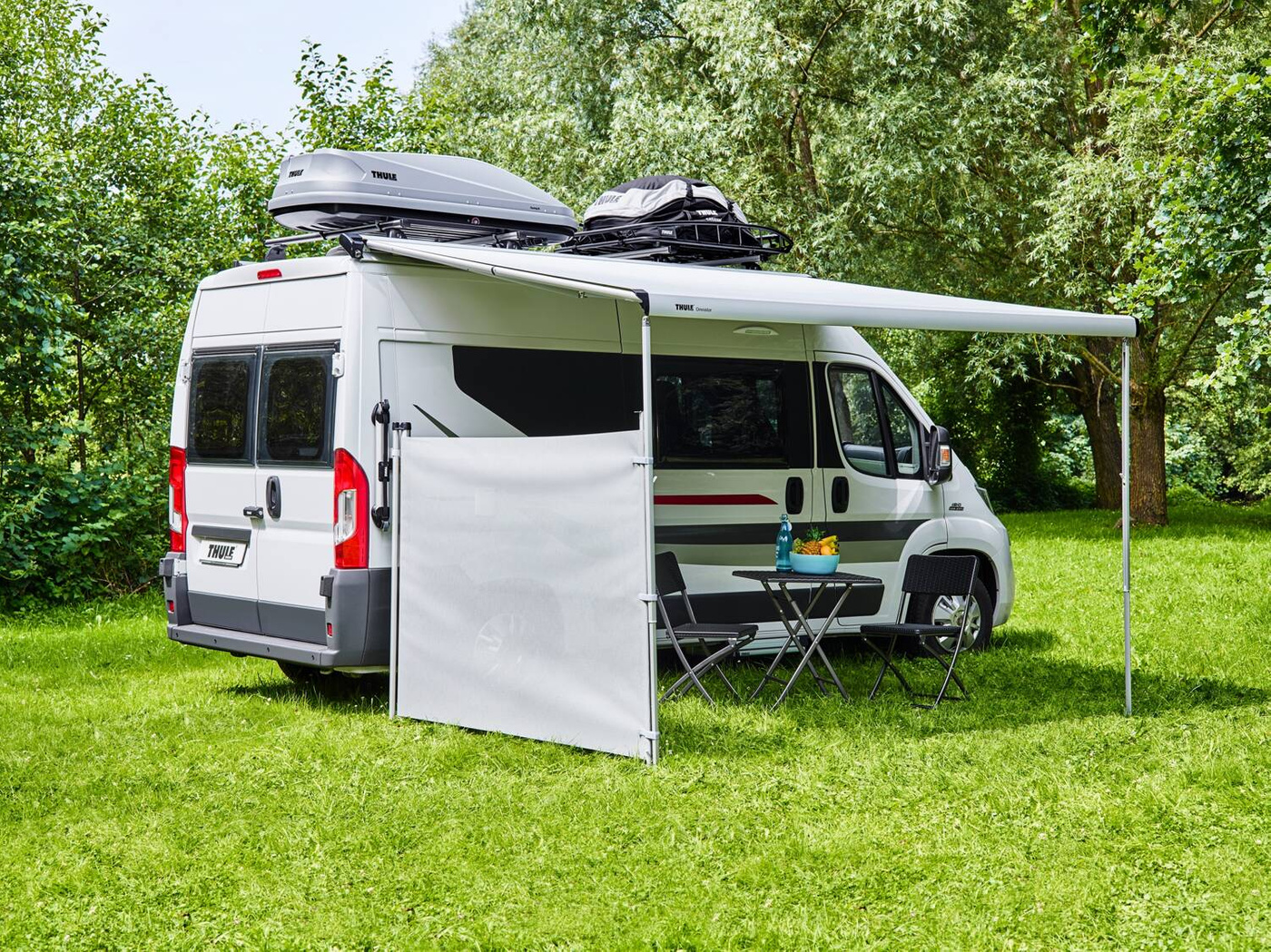 Thule Canyon XT 859002
