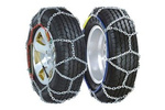 Łańcuchy śniegowe do SUV'a 4x4 235/50R18 225/55R18