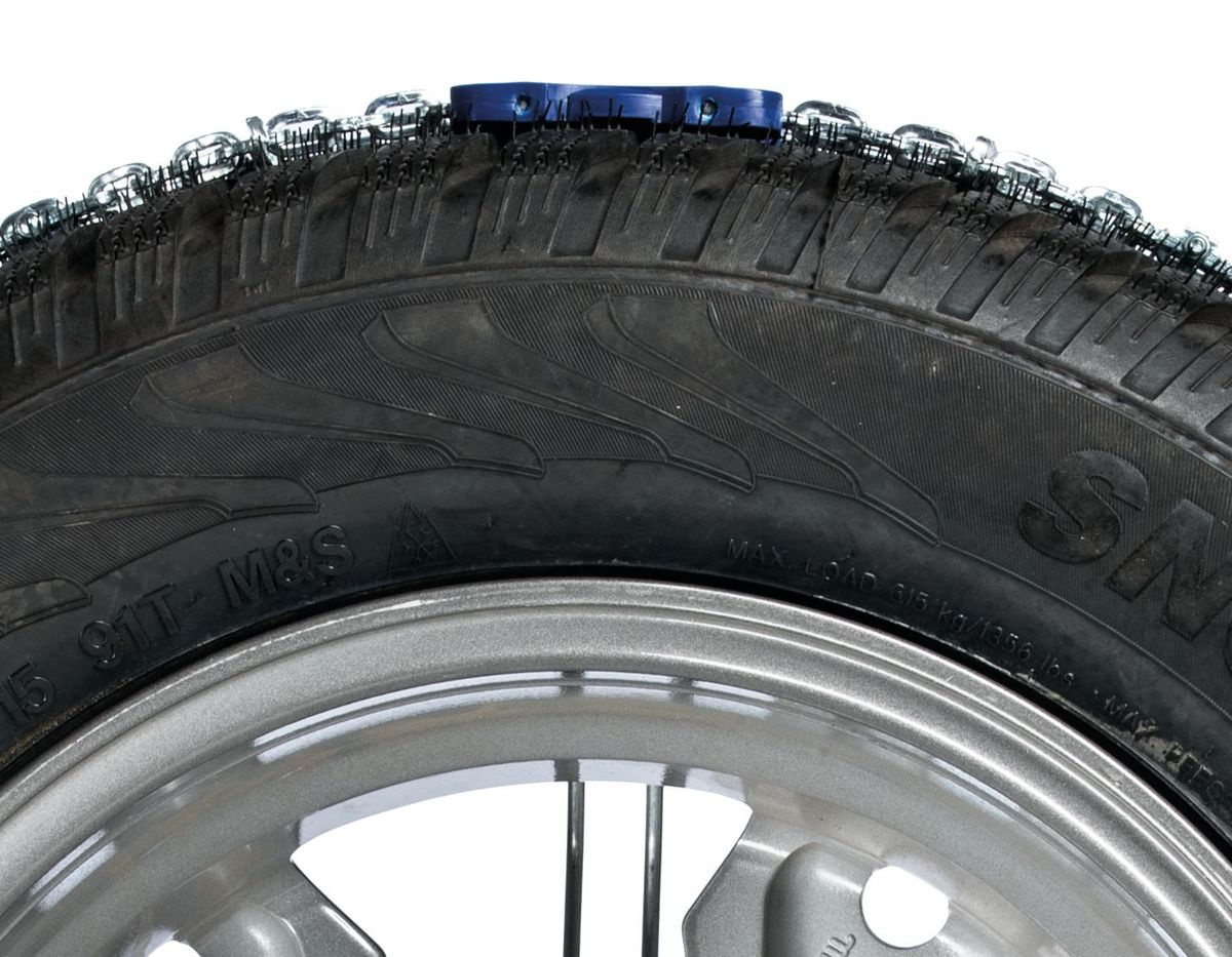 Łańcuchy śniegowe Pewag servostar RSC 910 V I 255/45 R19