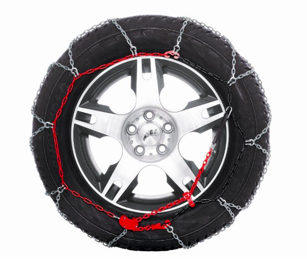 Łańcuchy śniegowe Pewag Taurus TRS 9mm gr.75 I 215/60R16