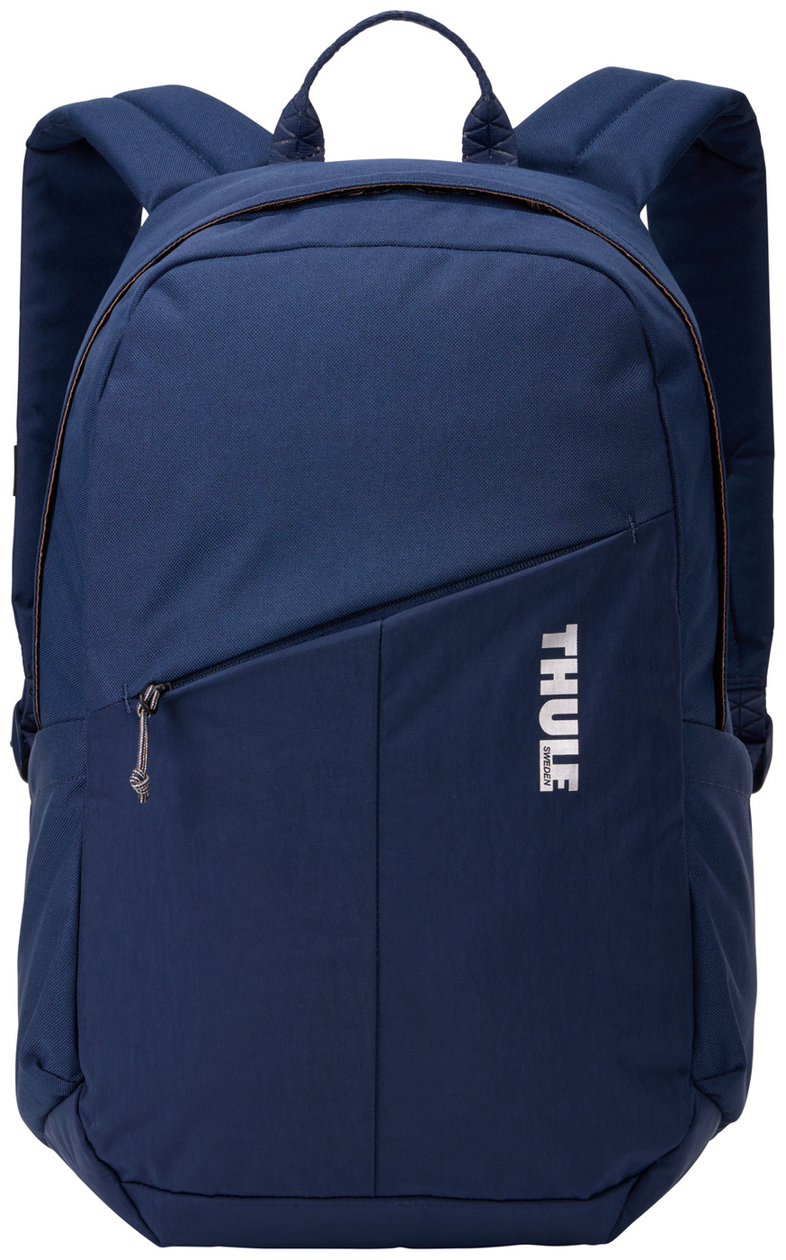 Plecak miejski Thule Notus Backpack - Dress Blue - 3204919