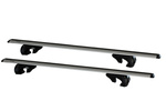 Bagażnik dachowy Inter Pack  Virgo RR 135 (G2) Peugeot 4007 2007-2012