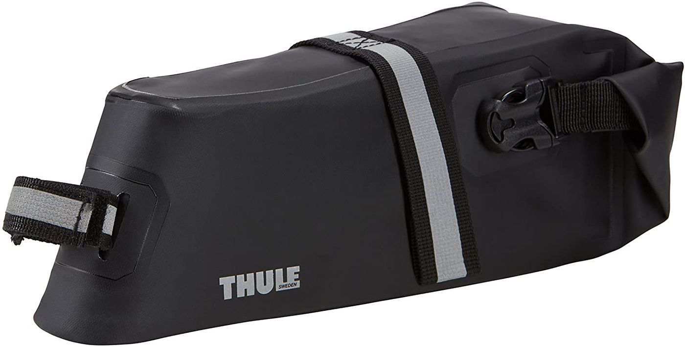 Thule torba rowerowa Seat Bag Small Black 100051