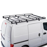 Kosz dachowy CRUZ VW Caddy III.2 2011-2015