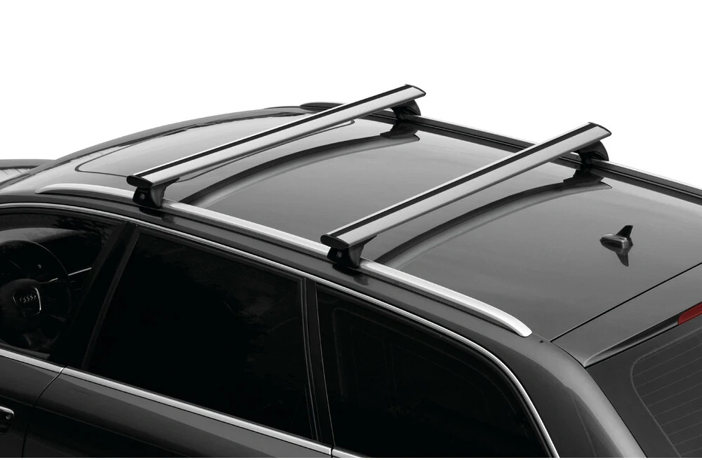 Bagażnik dachowy NORDRIVE Silenzio Hyundai i40 CW 2011-2019