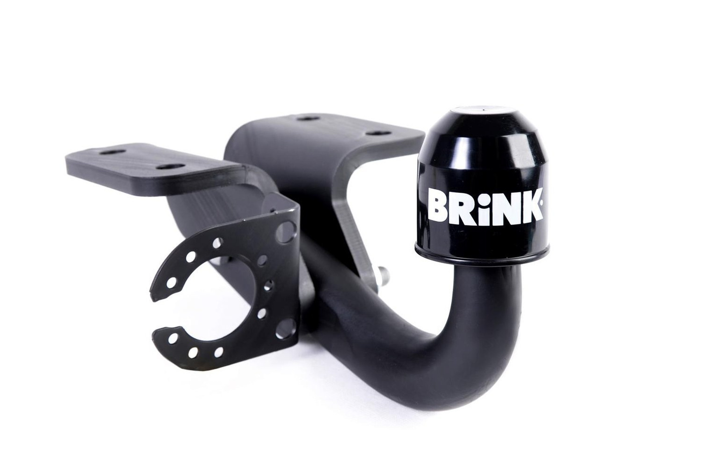 Hak holowniczy Brink 537900