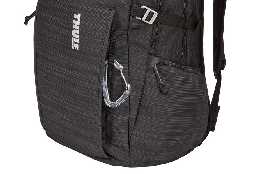 Plecak na laptopa Thule Construct Backpack 28L - Black - 3204169