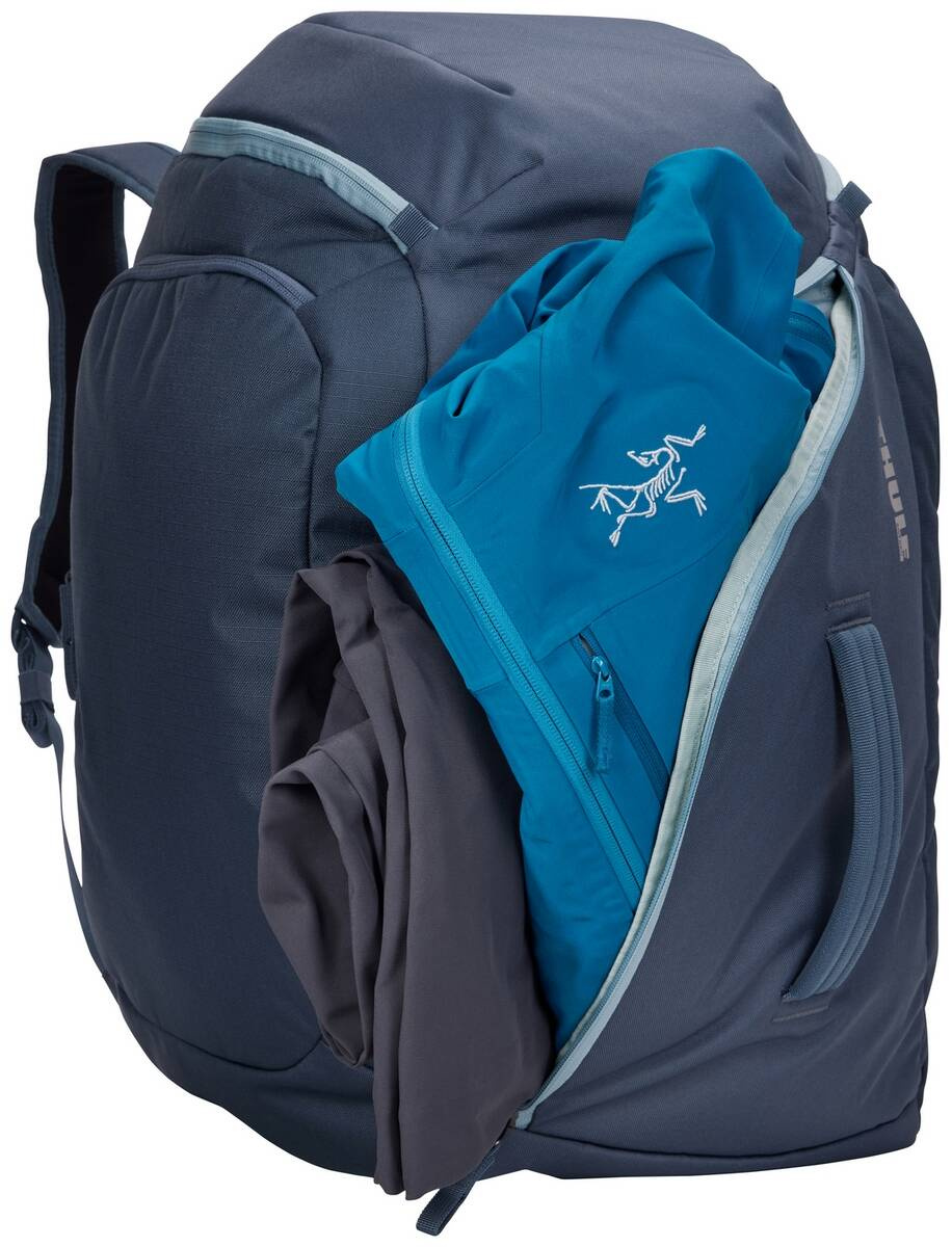 Plecak na buty narciarskie Thule RoundTrip Boot Backpack 60L - Dark Slate - 3204939