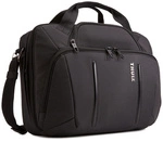 Torba / Aktówka na laptopa Thule Crossover 2 Laptop Bag 15.6" - Black - 3203842