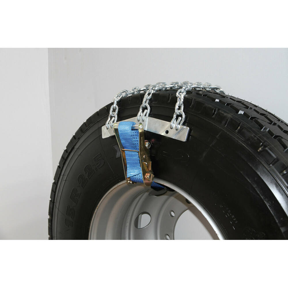 SnowDrive Łańcuchy śniegowe TIR  Europa-Pro - 3E 16489 | 2szt.