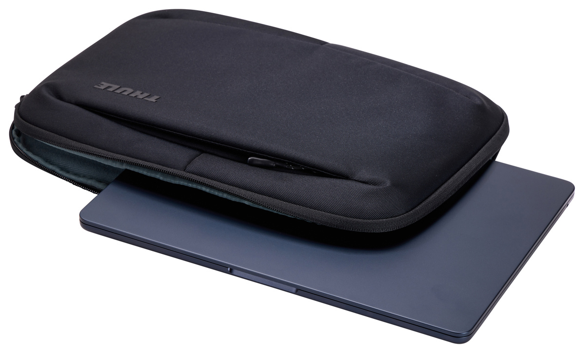 Pokrowiec na 13-calowego MacBooka Thule Subterra 2 MacBook Air Sleeve 13" - Black