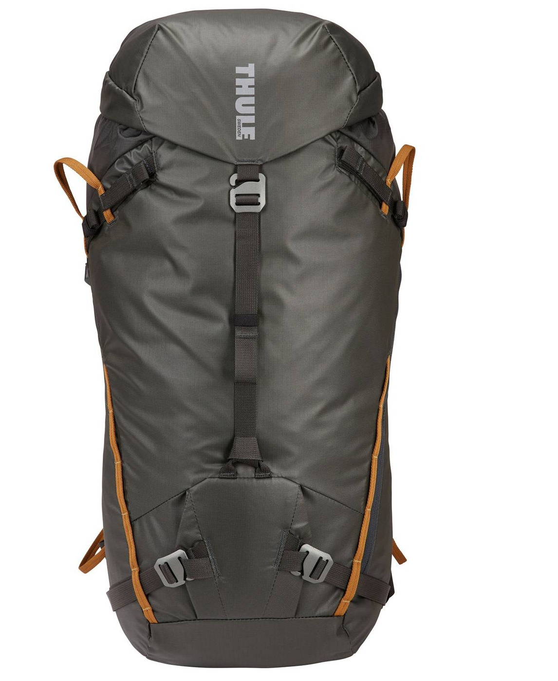 Plecak turystyczny Thule Stir Alpine 40L Obsidian - 3204502