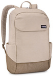 Plecak miejski Thule Lithos Backpack 20L - Pelican Gray/Faded Khaki - 3205096