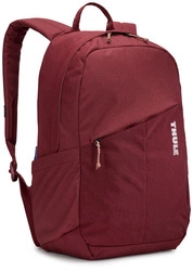Plecak miejski Thule Notus Backpack - New Maroon - 3204920