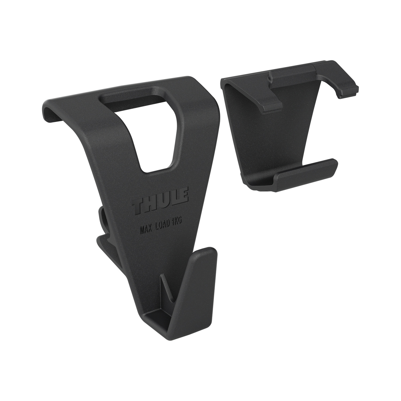 Uchwyty na smycze Thule Leash Hook (2 pcs) 770105