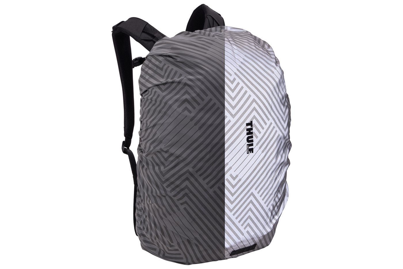 Thule Paramount Commuter Backpack 28L  - Black 	 3205235