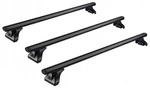 Bagażnik dachowy CRUZ Opel Movano IV L1H1/L1H2/L2H2/L3H2/L4H2 2021-