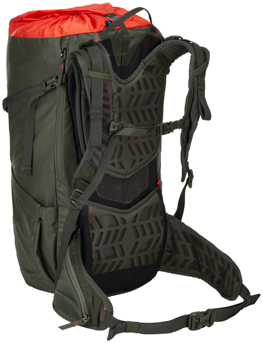 Plecak turystyczny Stir 35L Dark Forest TOR-3203545