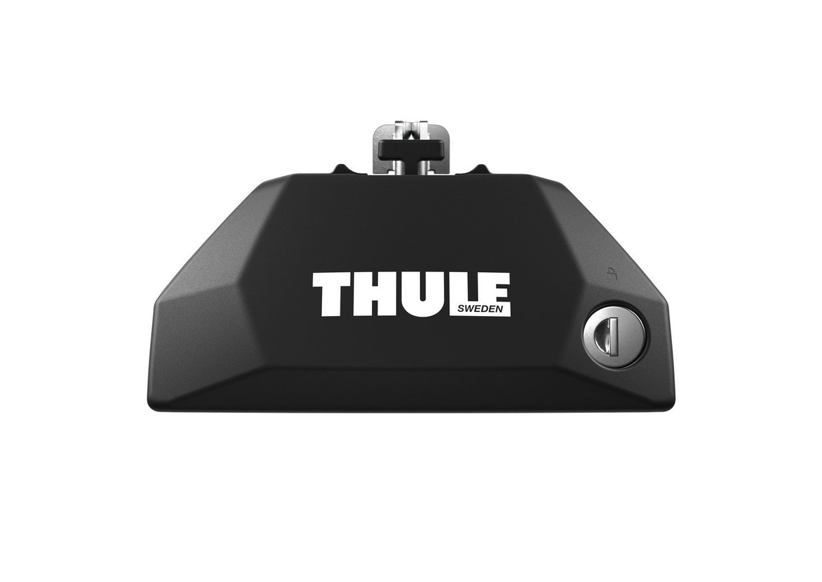 Thule Evo Flush Rail Stopy  710600