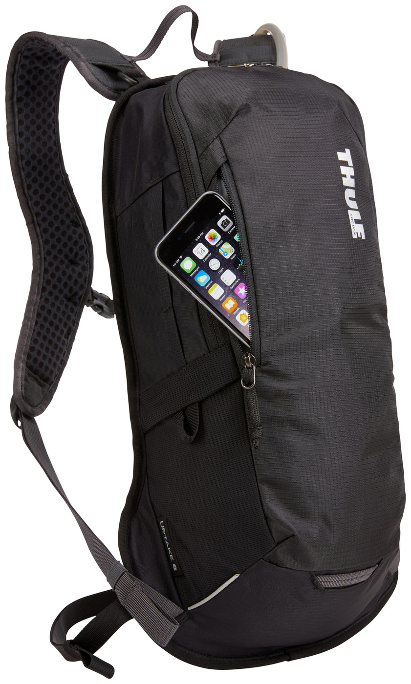 Thule UpTake 8L – plecak hydracyjny z systemem nawadniania 2,5 L HydraPak