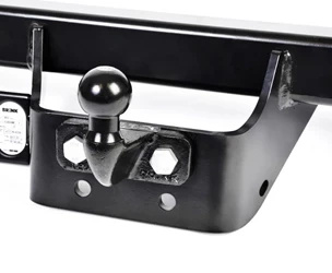 Hak holowniczy Brink Ford Transit Custom 2024-