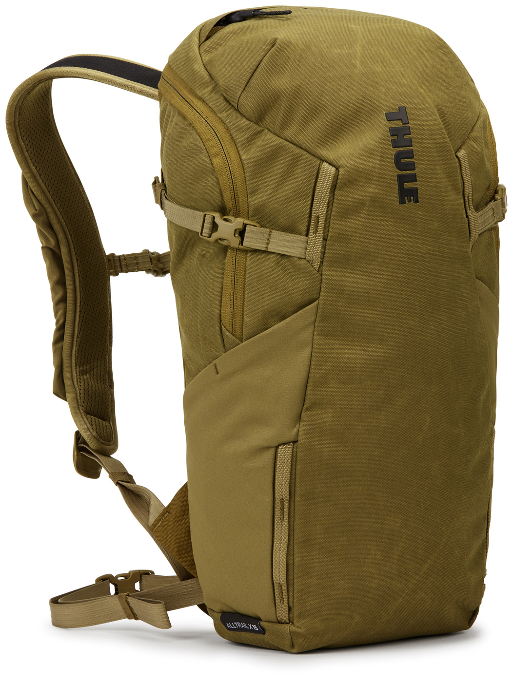 Thule AllTrail X 15L - Nutria 3205347