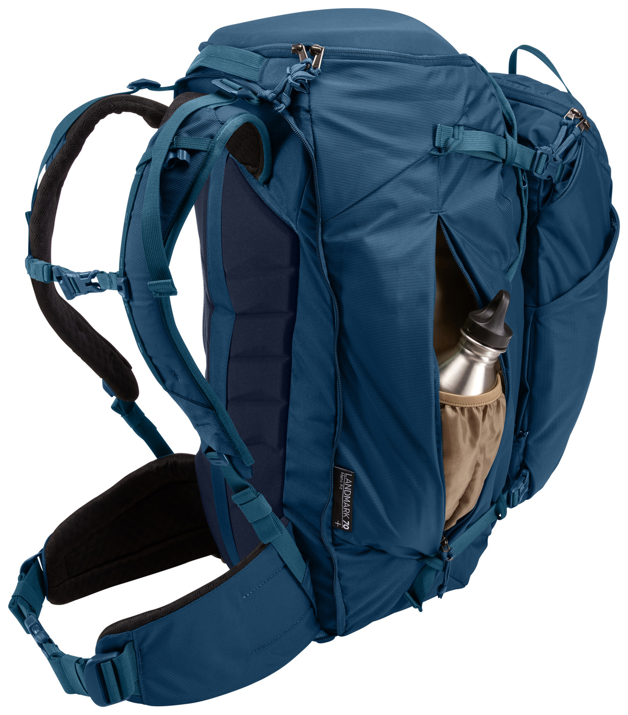 Thule Landmark 70L plecak podróżny z odpinanym daypackiem 3203732