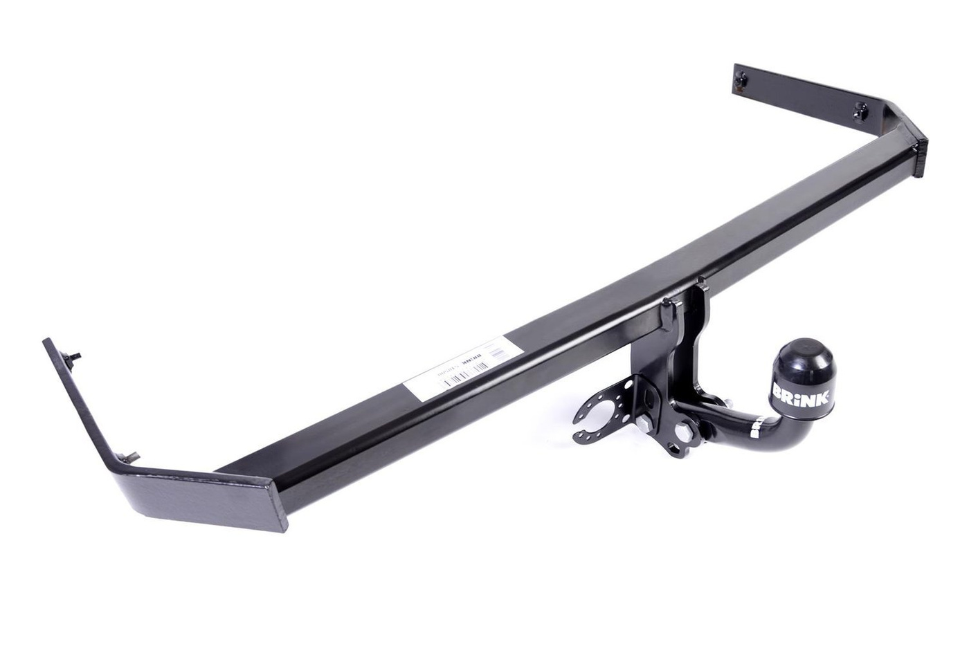 Hak holowniczy Brink 518500