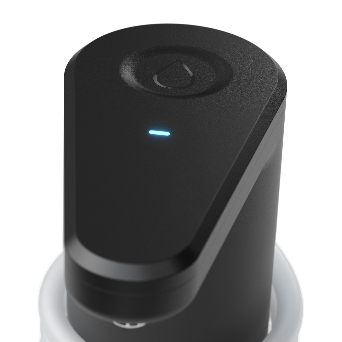 Dometic HYDRATION WATER FAUCET, SLATE 9600050795