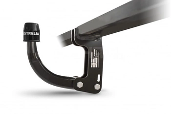 Westfalia Hak Holowniczy Renault Kangoo III 07.2021-