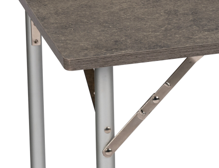 Stół kempingowy Dometic Zero Concrete Large Table 9120000550