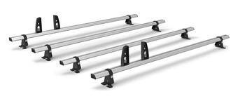 Bagażnik dachowy Vectabar Ford Transit 2014 -