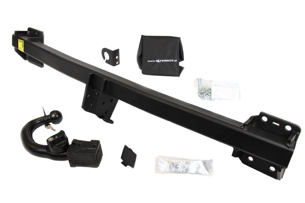 Hak holowniczy Steinhof A-093
